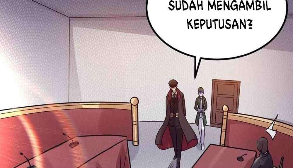Dushi Xian Wang chapter 93 halaman 31