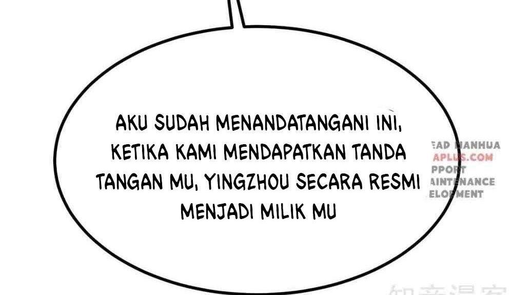 Dushi Xian Wang chapter 93 halaman 33