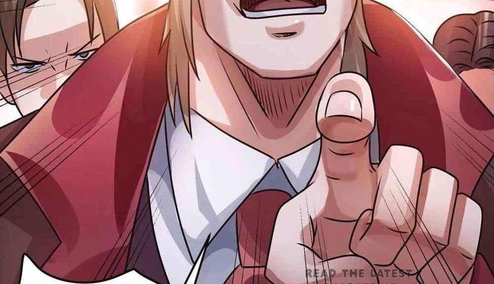Dushi Xian Wang chapter 93 halaman 37