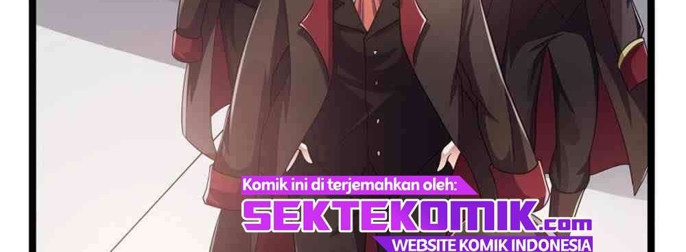 Dushi Xian Wang chapter 94 halaman 3