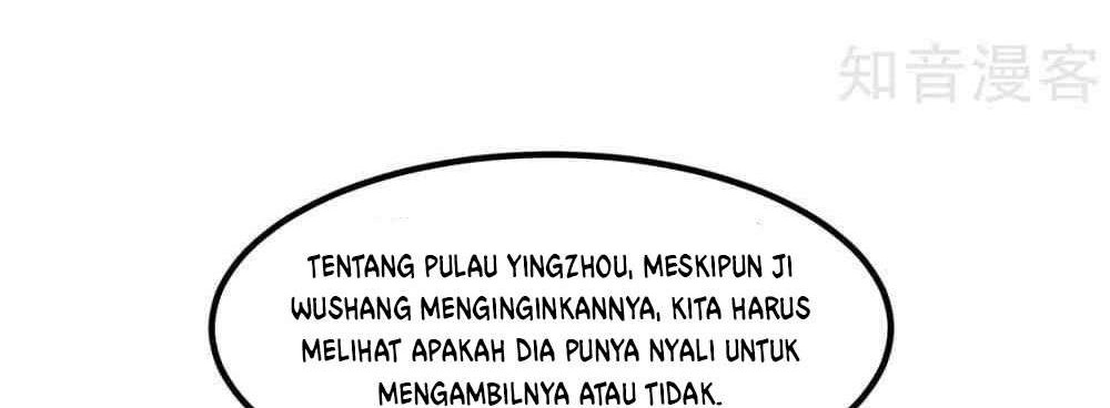 Dushi Xian Wang chapter 94 halaman 19