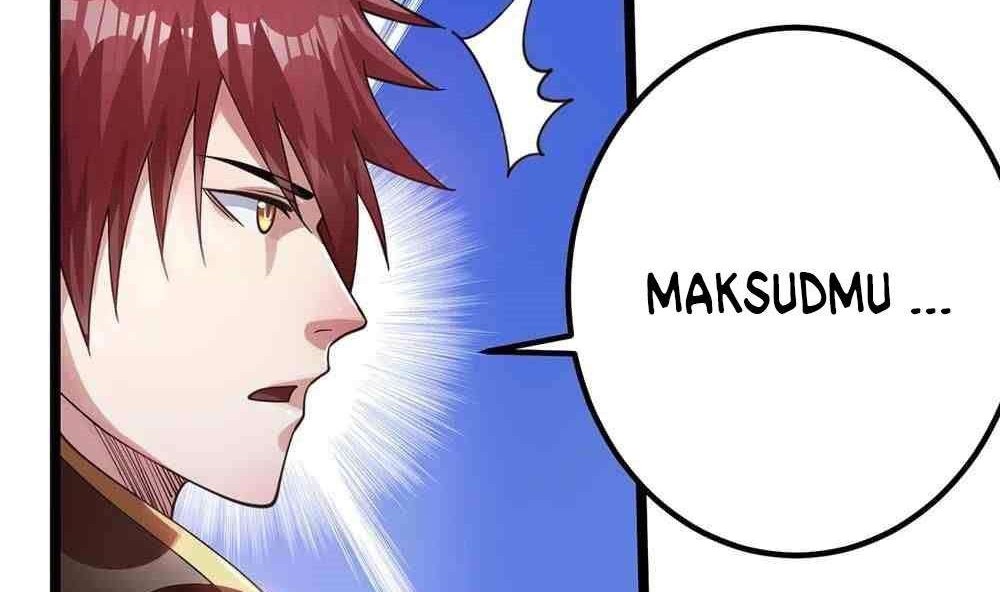 Dushi Xian Wang chapter 95 halaman 3