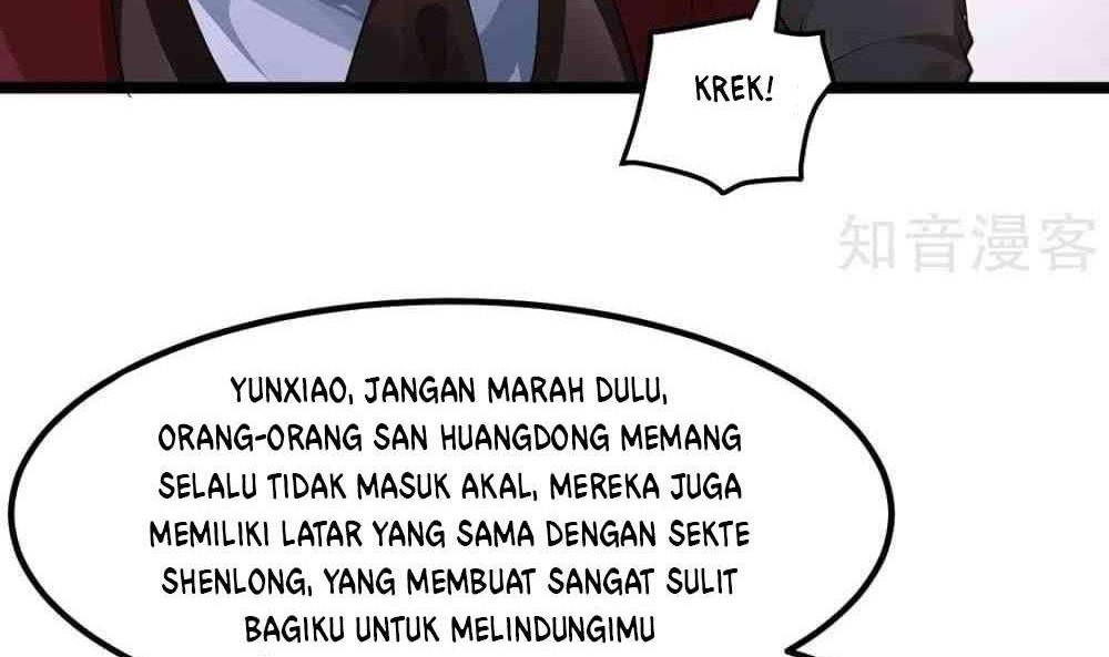 Dushi Xian Wang chapter 95 halaman 5
