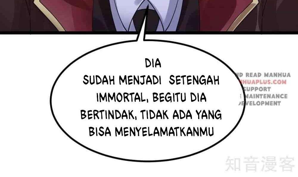 Dushi Xian Wang chapter 95 halaman 7