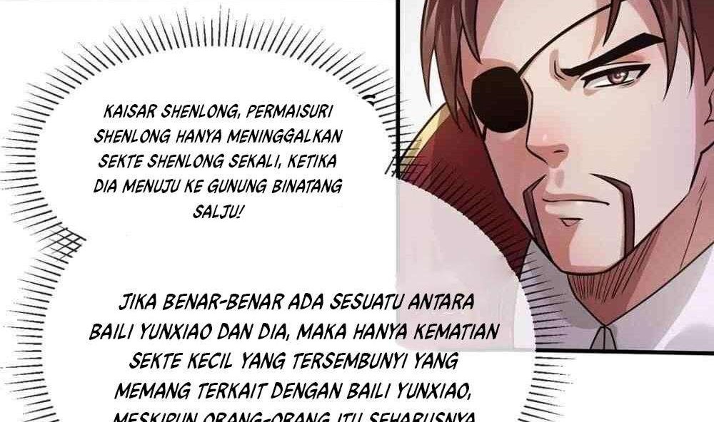Dushi Xian Wang chapter 95 halaman 13