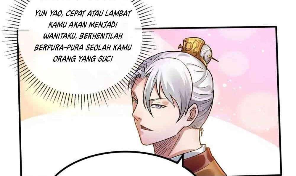Dushi Xian Wang chapter 95 halaman 19