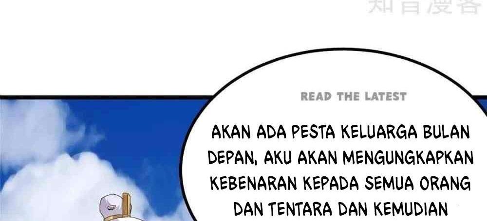 Dushi Xian Wang chapter 95 halaman 25