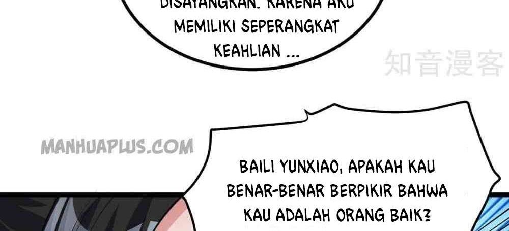 Dushi Xian Wang chapter 95 halaman 37