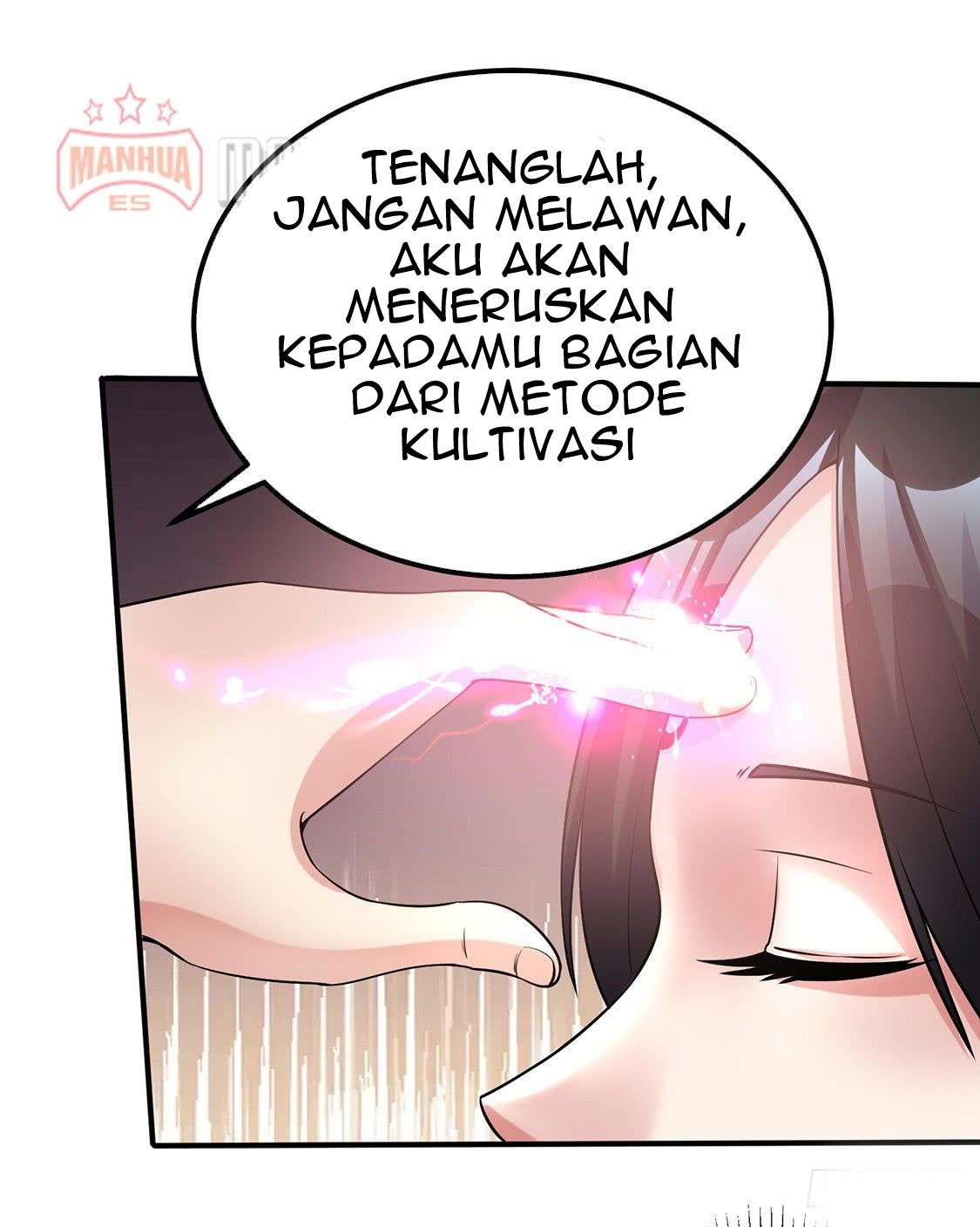 Dushi Xian Wang chapter 96 halaman 14
