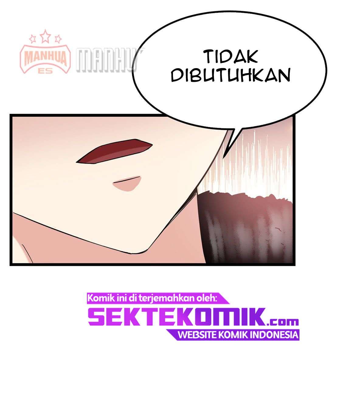 Dushi Xian Wang chapter 96 halaman 33