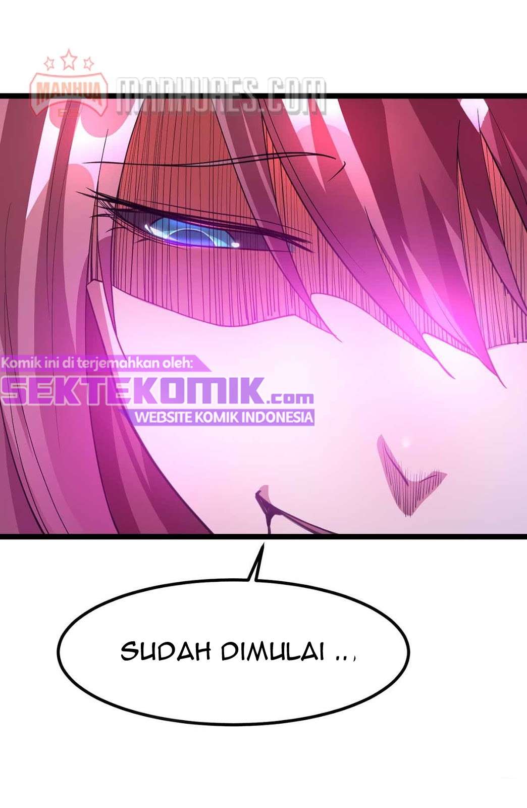Dushi Xian Wang Bab 99 halaman 42