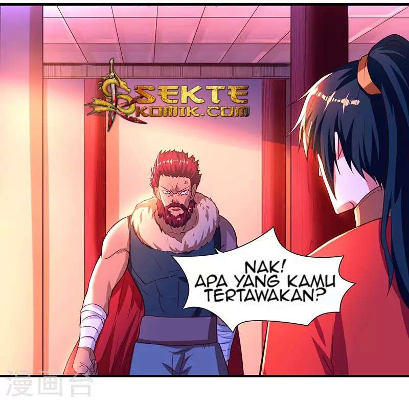 Dushi Xiaoyao Bab 04 halaman 2