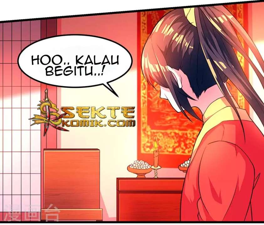 Dushi Xiaoyao Bab 04 halaman 4