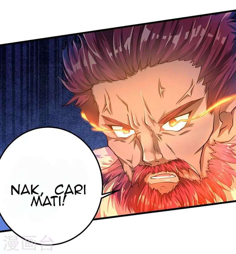 Dushi Xiaoyao Bab 04 halaman 13