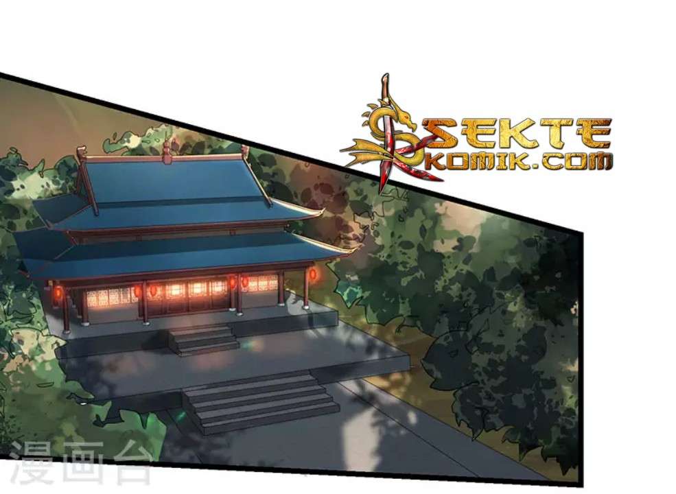 Dushi Xiaoyao chapter 05 halaman 2