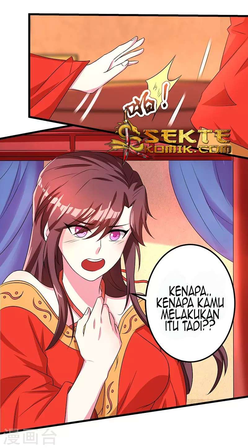 Dushi Xiaoyao chapter 05 halaman 3