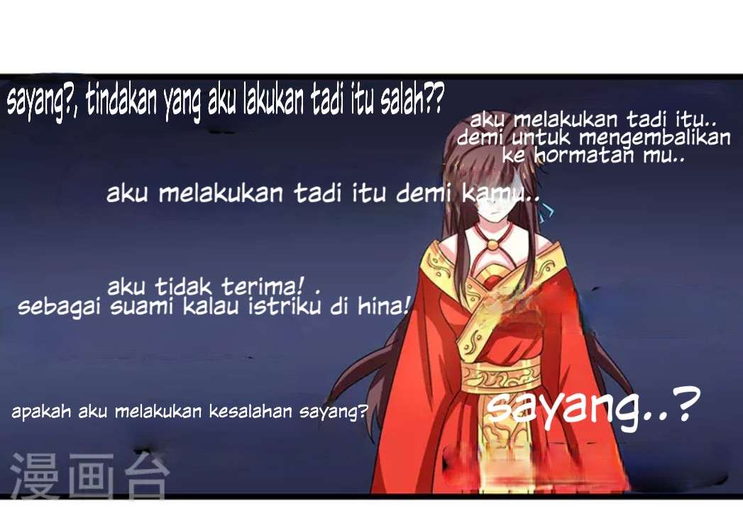 Dushi Xiaoyao chapter 05 halaman 7