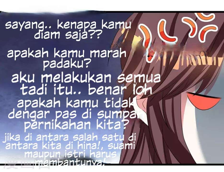 Dushi Xiaoyao chapter 05 halaman 8