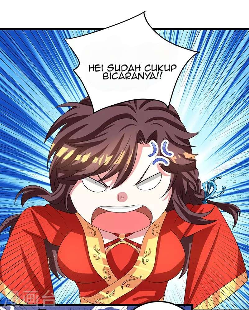 Dushi Xiaoyao chapter 05 halaman 10
