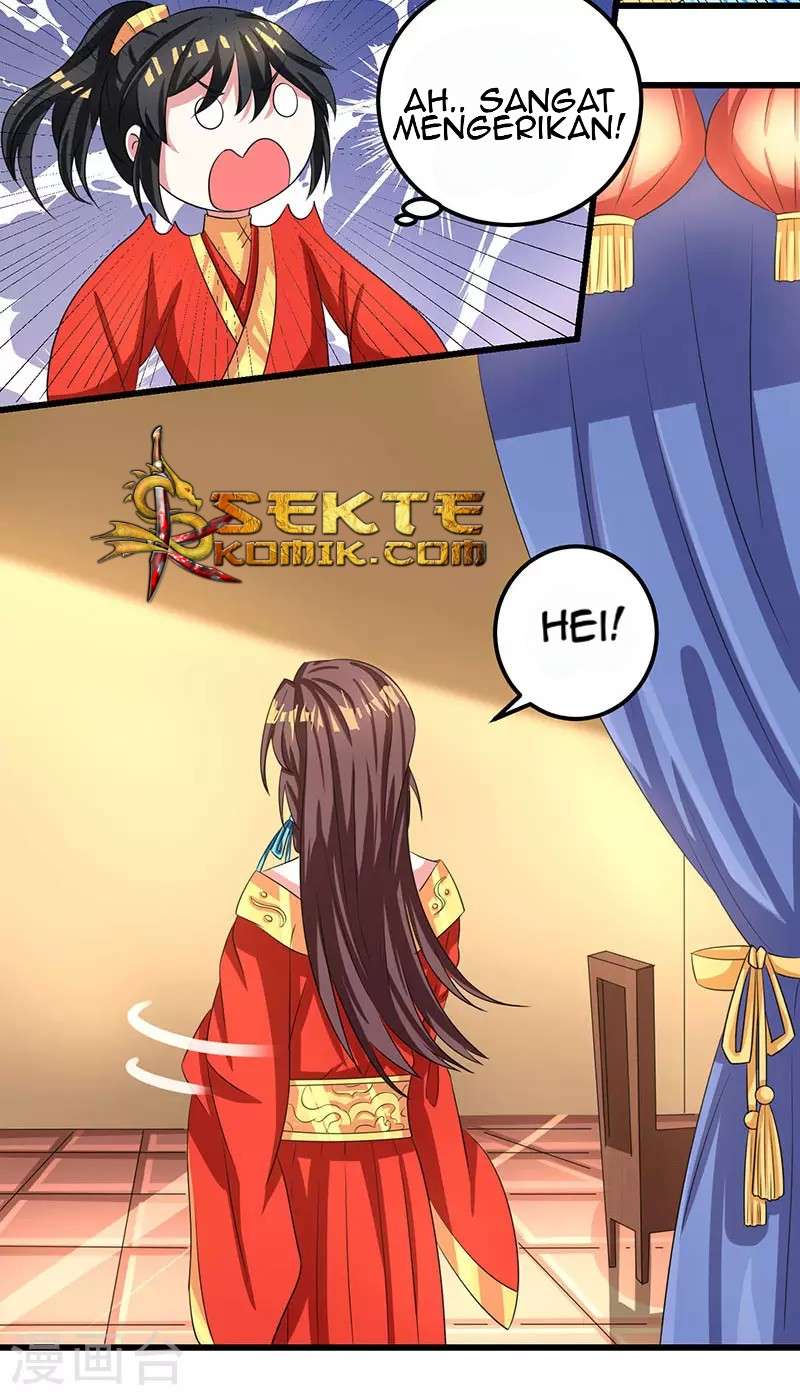 Dushi Xiaoyao chapter 05 halaman 11