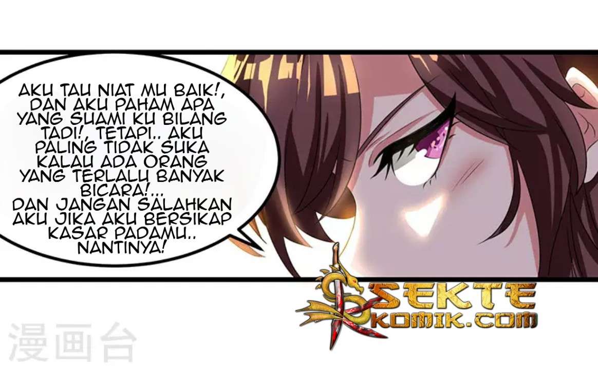 Dushi Xiaoyao chapter 05 halaman 12