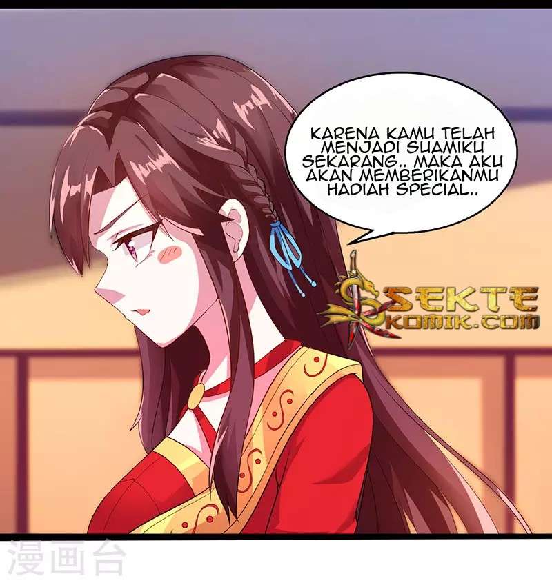 Dushi Xiaoyao chapter 05 halaman 14