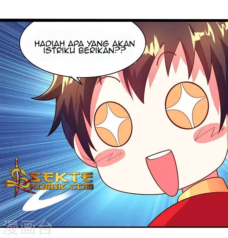 Dushi Xiaoyao chapter 05 halaman 15