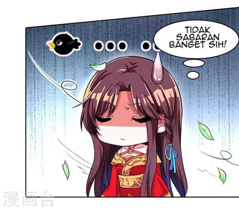 Dushi Xiaoyao chapter 05 halaman 20