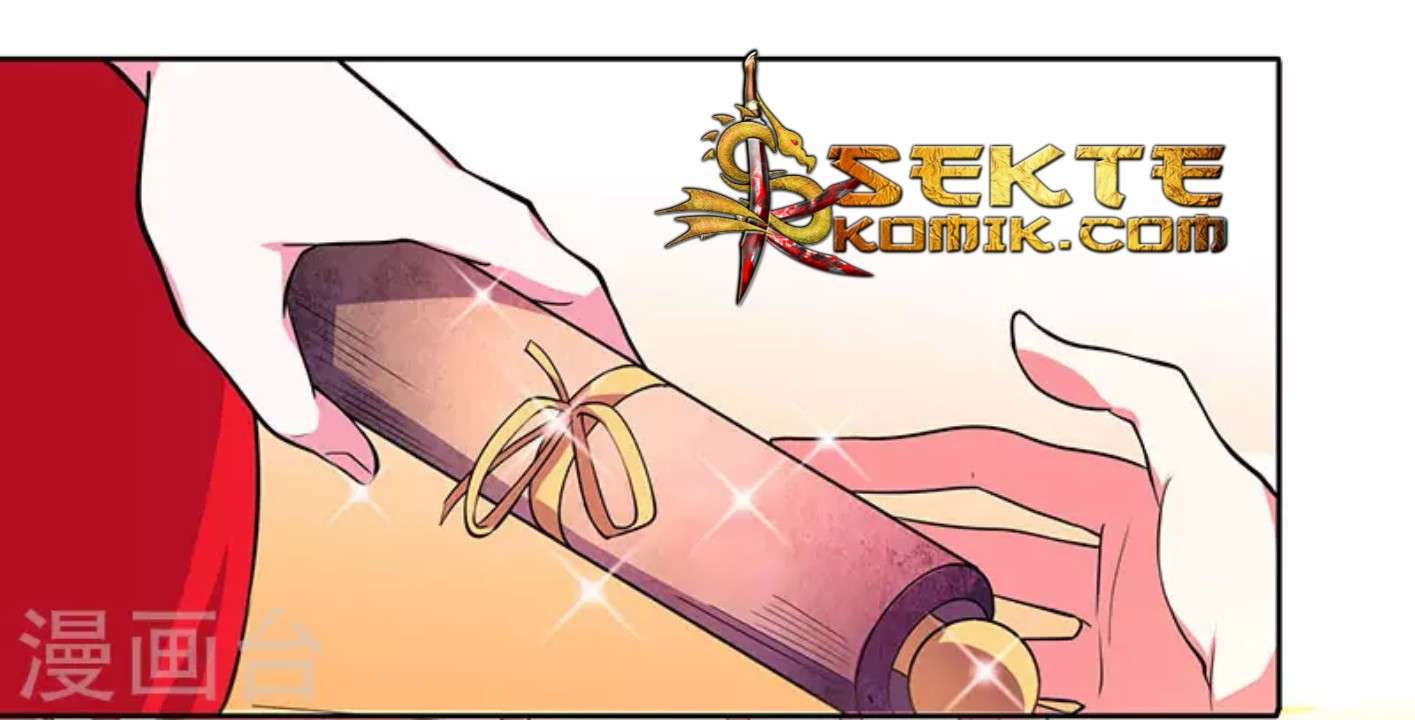 Dushi Xiaoyao chapter 05 halaman 21
