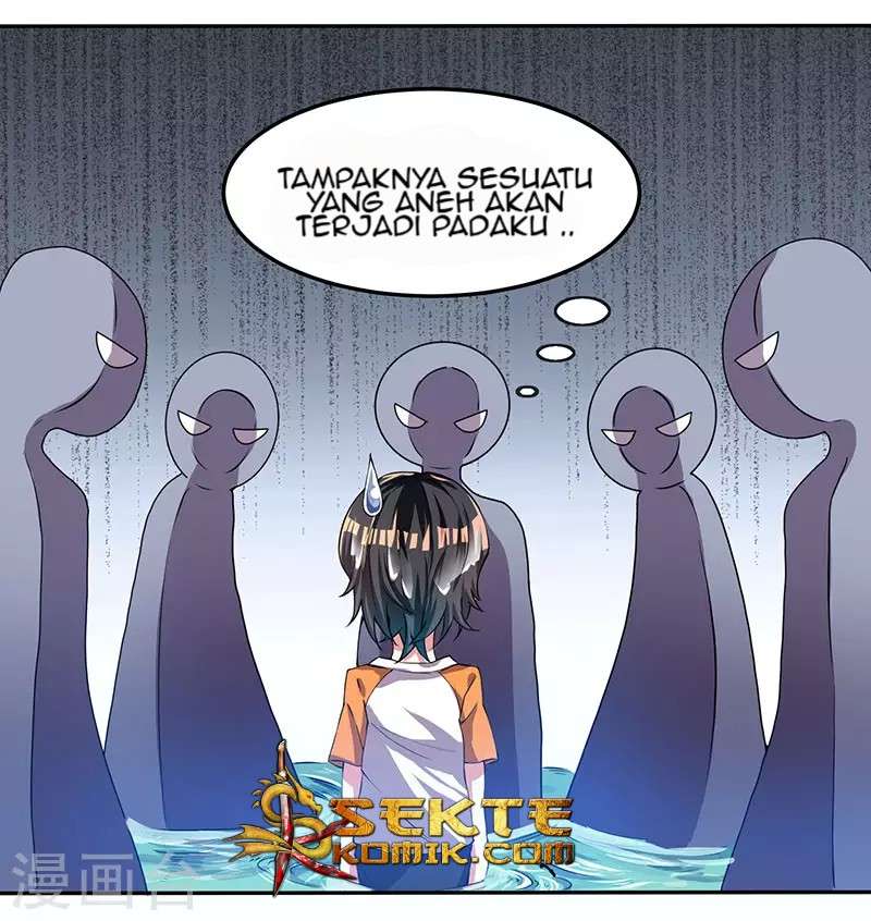 Dushi Xiaoyao Bab 1 halaman 17
