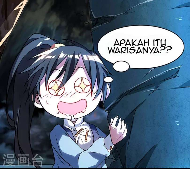 Dushi Xiaoyao chapter 10 halaman 6