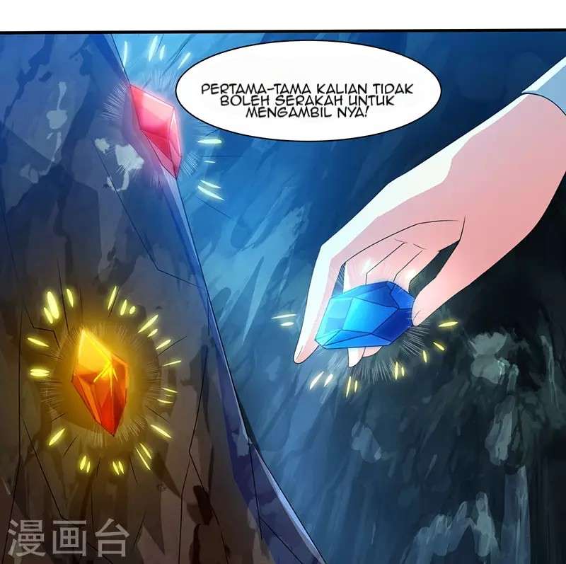 Dushi Xiaoyao chapter 10 halaman 18