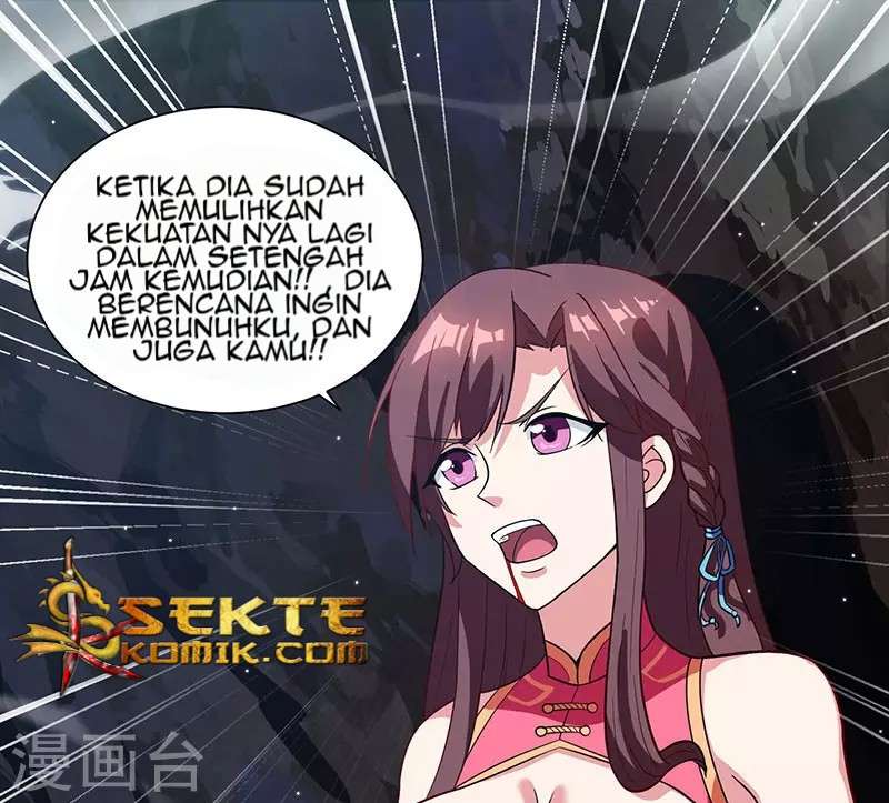 Dushi Xiaoyao chapter 10 halaman 24