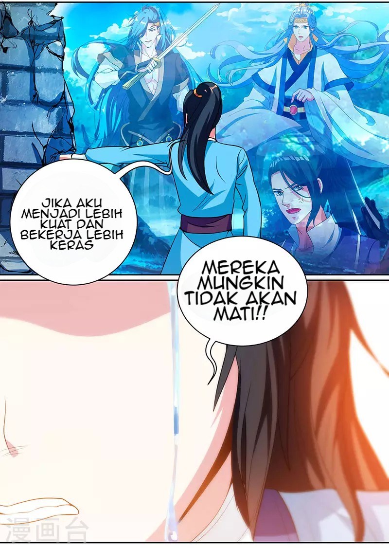 Dushi Xiaoyao Bab 100 halaman 2