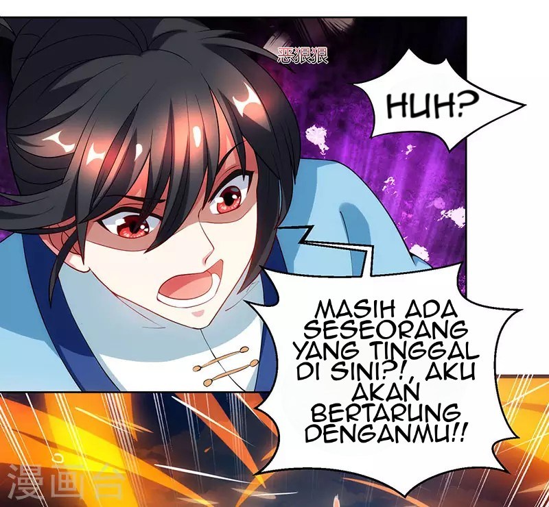 Dushi Xiaoyao Bab 100 halaman 4