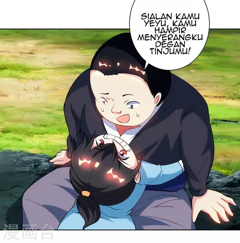 Dushi Xiaoyao Bab 100 halaman 10