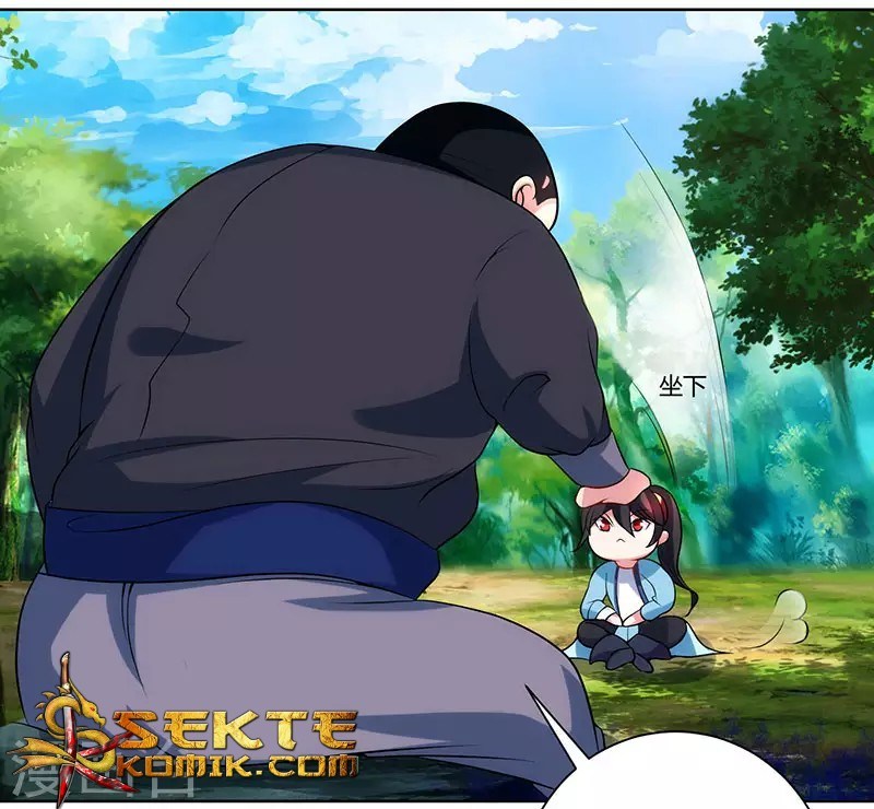 Dushi Xiaoyao Bab 100 halaman 13