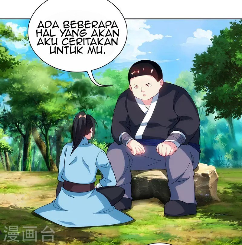 Dushi Xiaoyao Bab 100 halaman 17