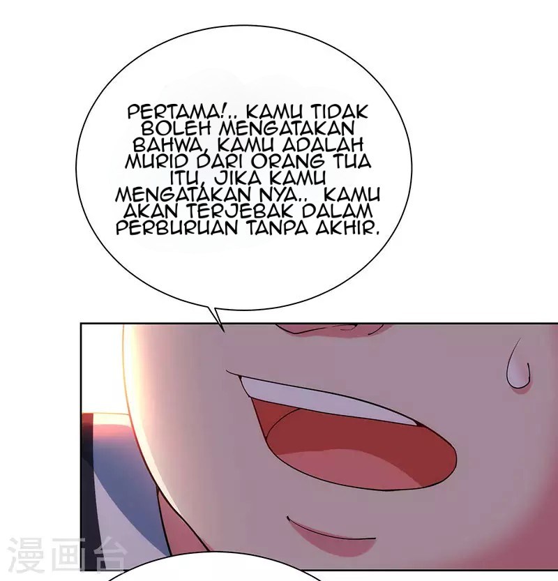 Dushi Xiaoyao Bab 100 halaman 19