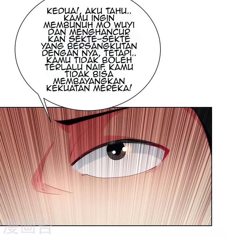 Dushi Xiaoyao Bab 100 halaman 20