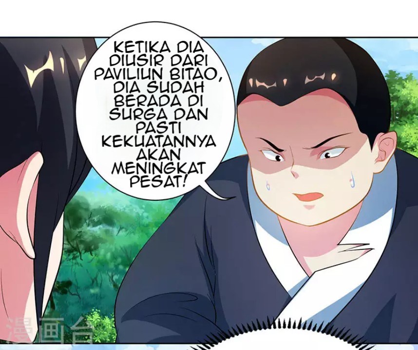 Dushi Xiaoyao Bab 100 halaman 22