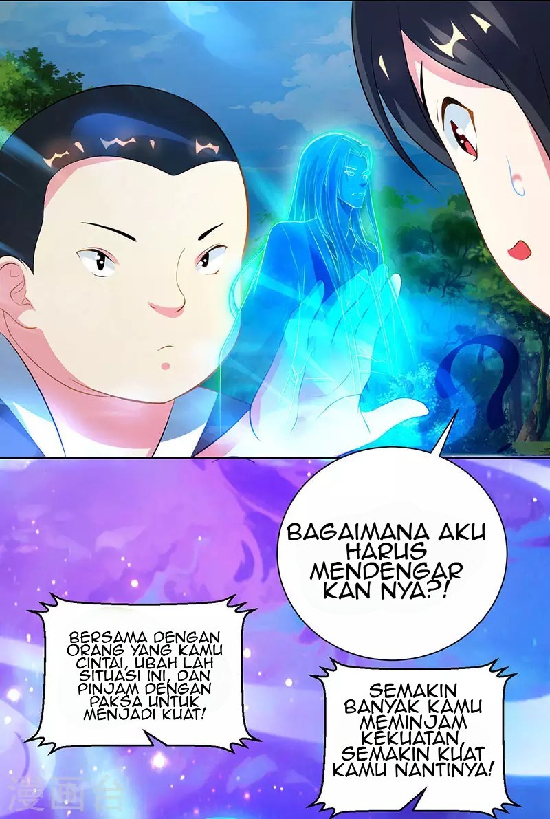 Dushi Xiaoyao Bab 100 halaman 26