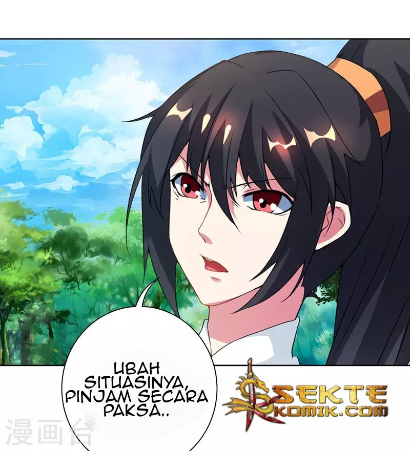 Dushi Xiaoyao Bab 100 halaman 27