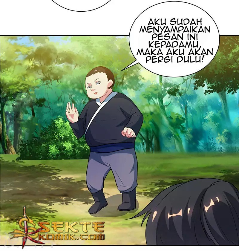 Dushi Xiaoyao Bab 100 halaman 28