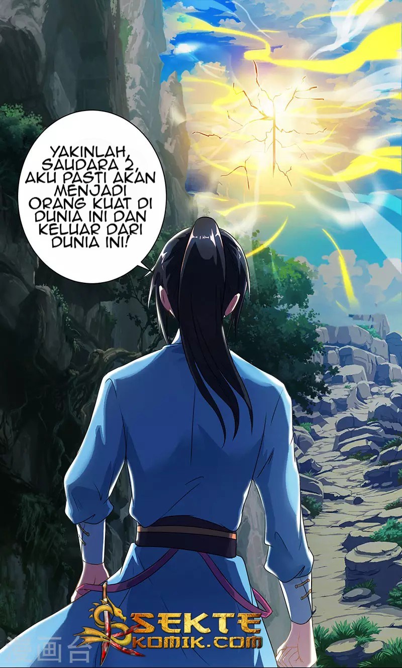 Dushi Xiaoyao Bab 100 halaman 34