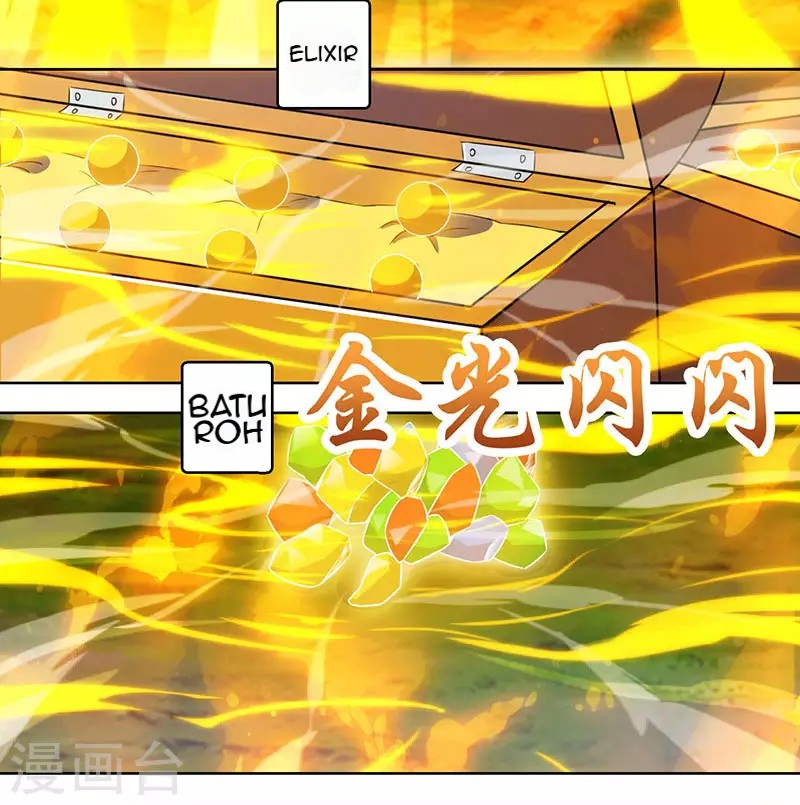Dushi Xiaoyao chapter 101 halaman 8