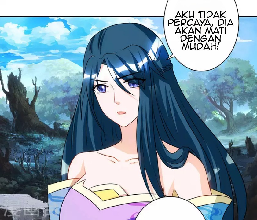 Dushi Xiaoyao chapter 101 halaman 22