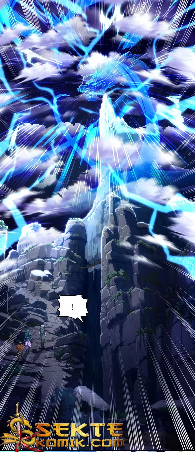 Dushi Xiaoyao chapter 101 halaman 24