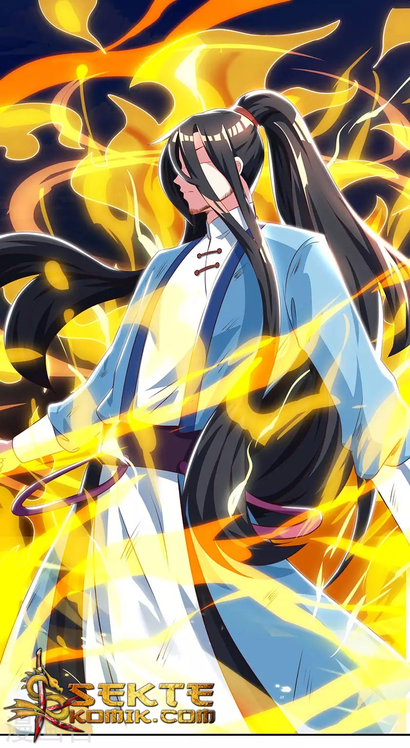 Dushi Xiaoyao chapter 102 halaman 3