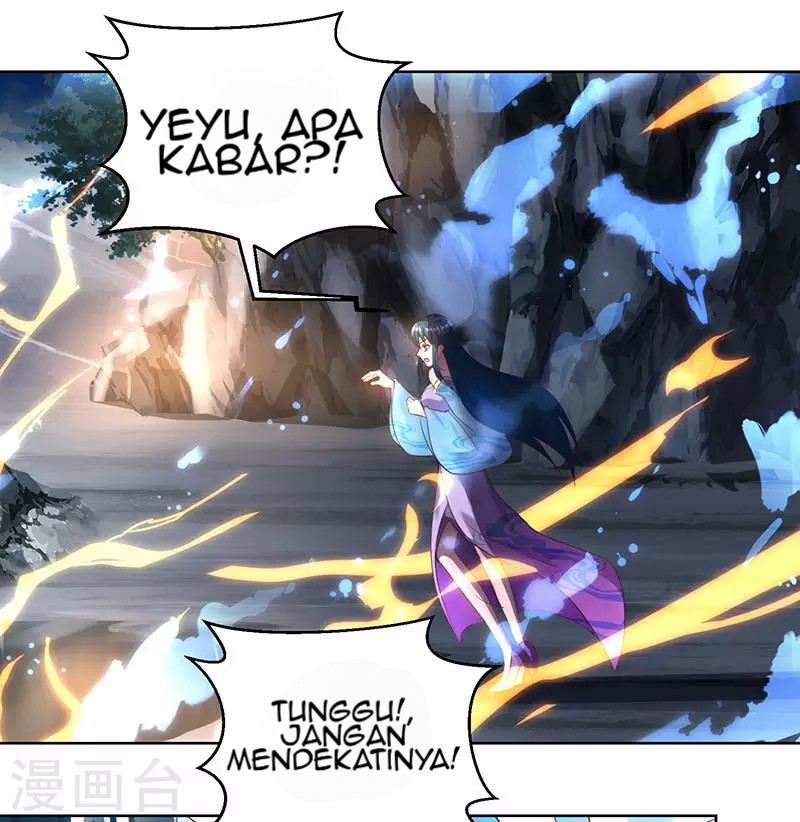 Dushi Xiaoyao chapter 102 halaman 4